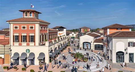 ugg serravalle outlet